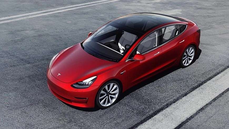 Vì sao Tesla mất dần vị thế lãnh đạo ngành ô tô điện?