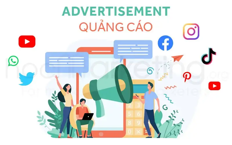 Phân biệt rõ PR với Quảng cáo: Doanh nghiệp nên lựa chọn thế nào?