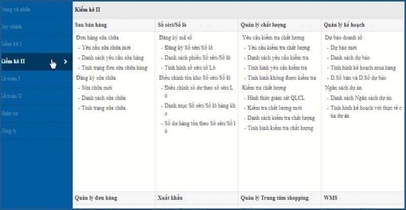 Ecount Là Gì? Hướng Dẫn Chi Tiết Cách Sử Dụng Phần Mềm Ecount Hiệu Quả Nhất