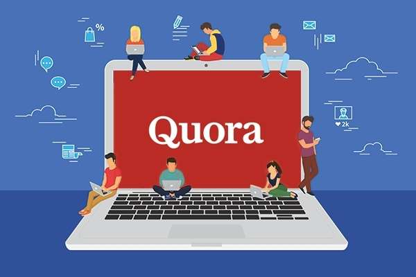 Quora cho doanh nghiệp