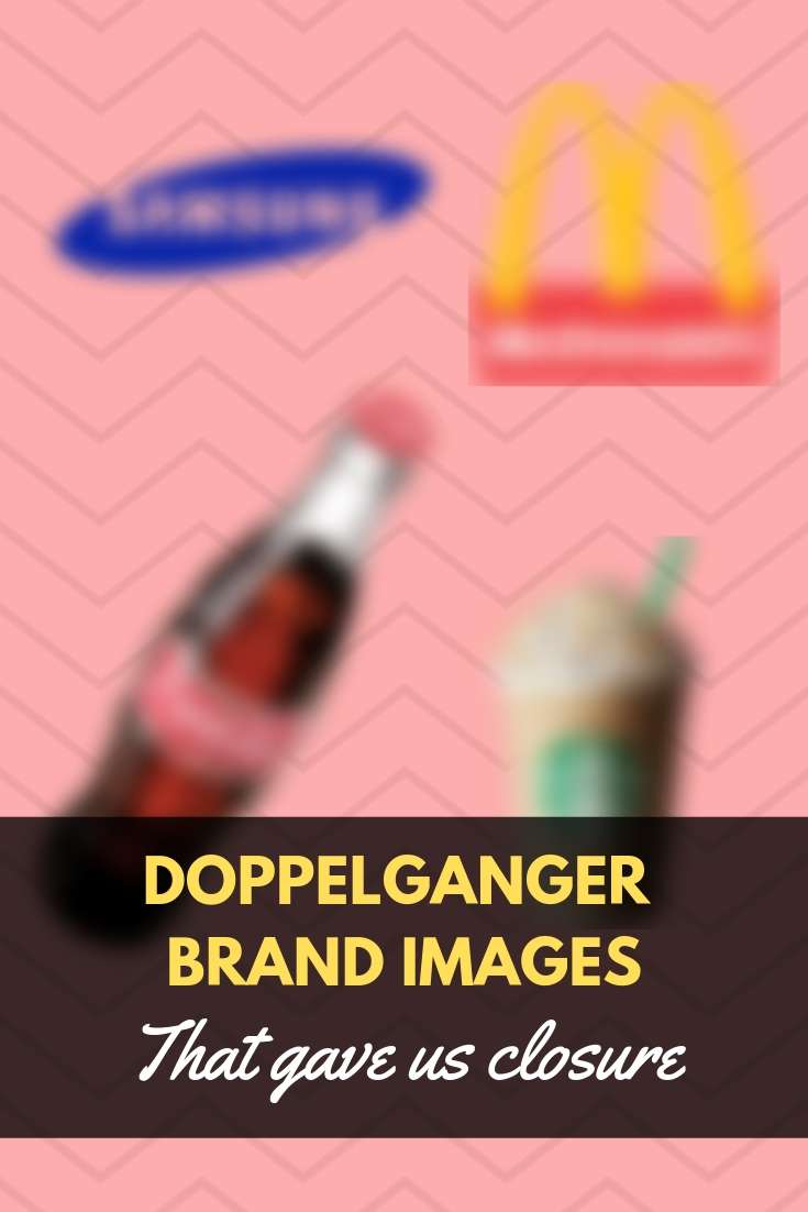 Doppelganger Brand Image là gì?