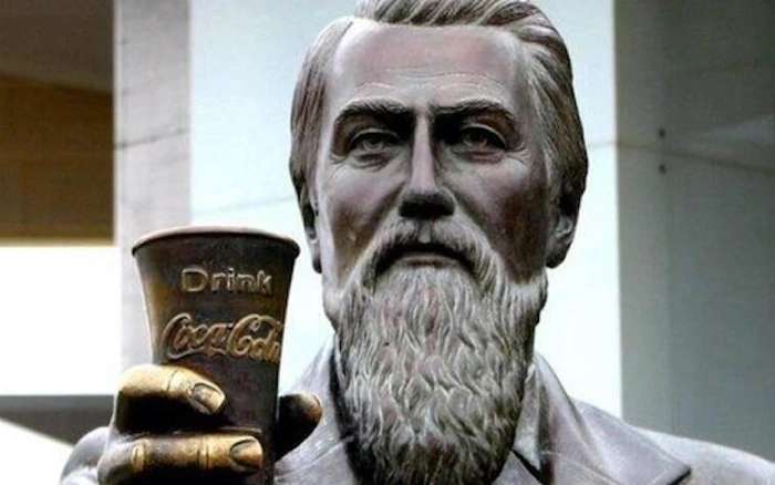 John Pemberton: Cha đẻ của Coca-Cola