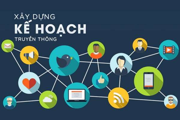 Chiến lược truyền thông là gì? Ý nghĩa của nó trong hoạt động PR?