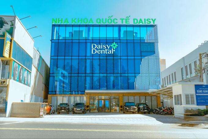 ‘Răng khỏe răng xinh – Trung thu đậm tình’ với ưu đãi lên đến 50% tại Nha khoa Quốc tế DAISY