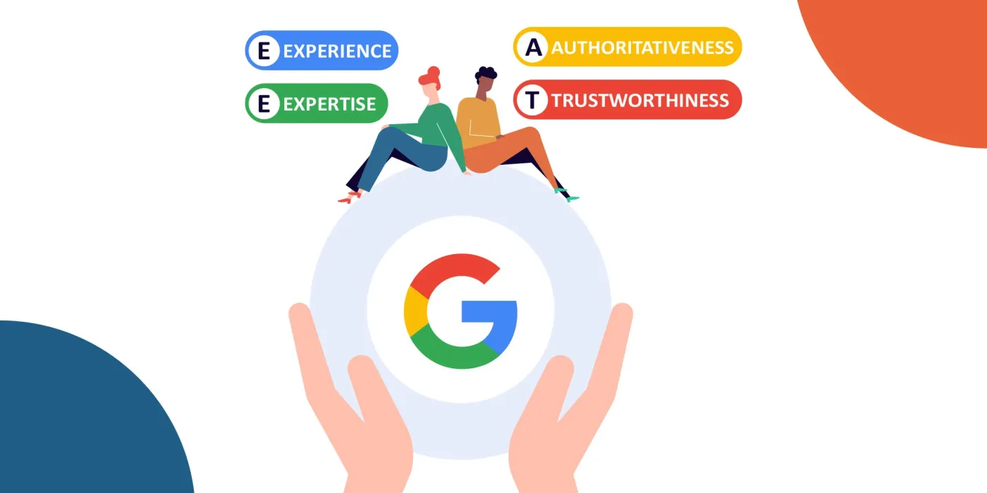 Các đợt cập nhật thuật toán Google ảnh hưởng các thương hiệu và marketer như thế nào