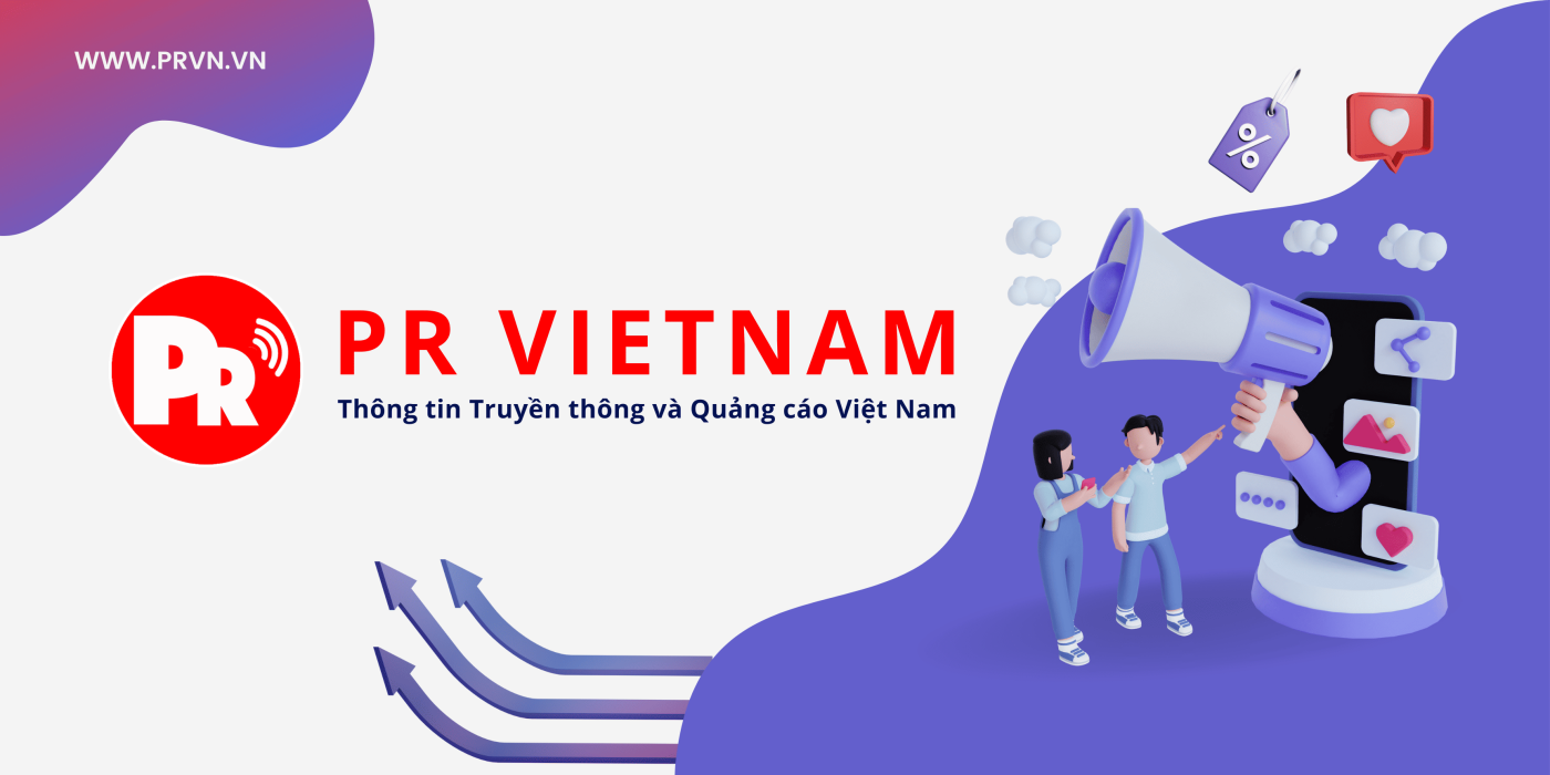 Giới thiệu PR Vietnam