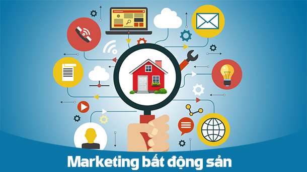 Marketing bất động sản, Marketing bất động sản là gì?