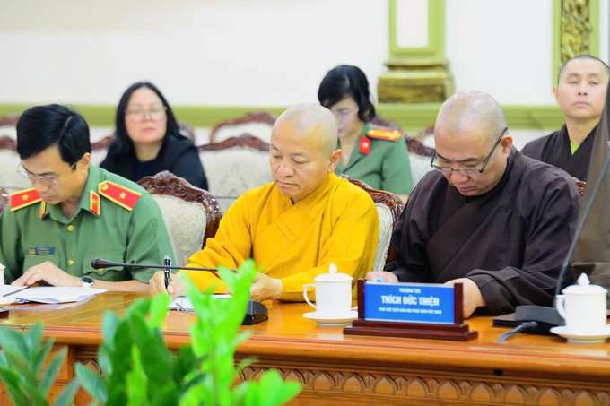 Đại lễ Vesak 2025