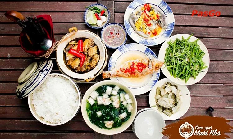 Top 10 nhà hàng cơm niêu tại Sài Gòn dành cho người sành ăn