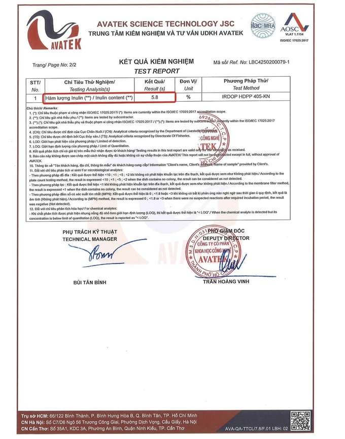 Hàm lượng chất xơ kẹo rau KERA tương đương viên uống DHC