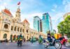 Thành lập Trung tâm Thông tin điện tử TP.Hồ Chí Minh