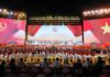 Chương trình nghệ thuật đặc biệt ‘Mùa xuân thống nhất’ chào mừng 50 năm Ngày Giải phóng miền Nam, thống nhất đất nước