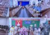 Tập huấn phần mềm dùng chung phục vụ sắp xếp đơn vị hành chính