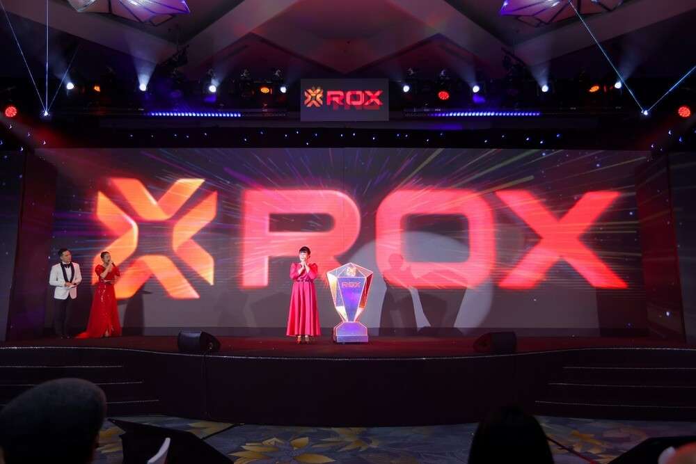 Tập đoàn ROX Group tròn 29 tuổi