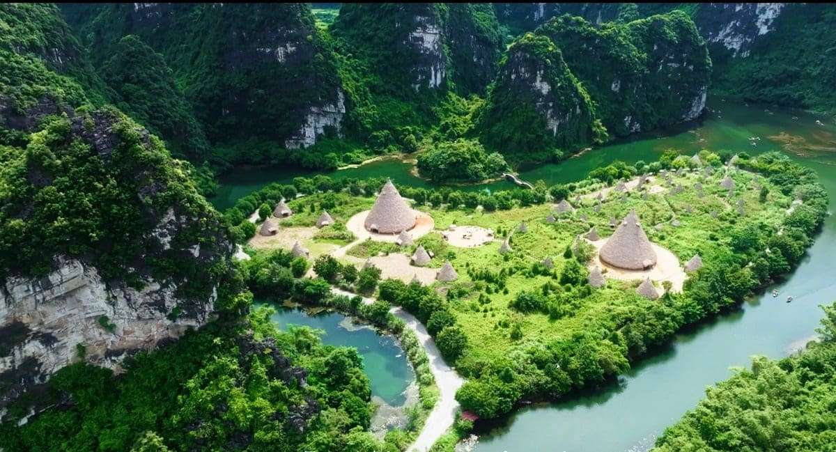 “Ninh Bình ơi”: Khi âm nhạc kể chuyện quê hương