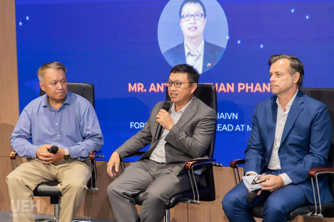 Lan tỏa giá trị giáo dục gắn với đổi mới sáng tạo và phát triển bền vững