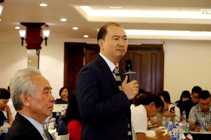 Báo chí đồng hành cùng doanh nghiệp vì sự phát triển bền vững trong kỷ nguyên vươn mình của dân tộc