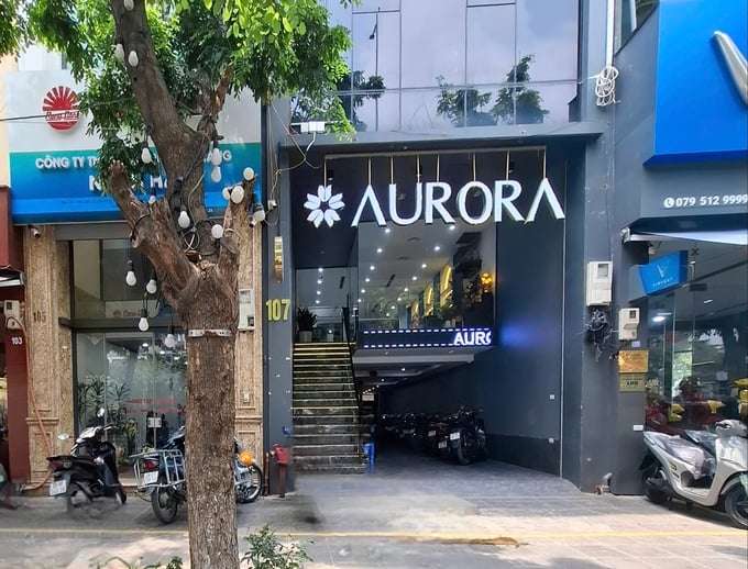 &#8220;Cuộc chơi giảm béo công nghệ cao&#8221; tại Aurora: Màn kịch móc hầu bao tinh vi dưới vỏ bọc làm đẹp không xâm lấn