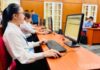 TP.HCM đóng Cổng Dịch vụ công