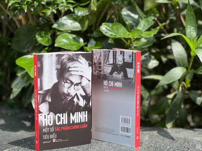 &#8216;Một số tác phẩm chính luận tiêu biểu&#8217;: Di sản ngôn luận của Chủ tịch Hồ Chí Minh và giá trị trường tồn của báo chí cách mạng Việt Nam