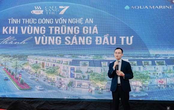 Khi vùng trũng giá trở thành vùng sáng đầu tư
