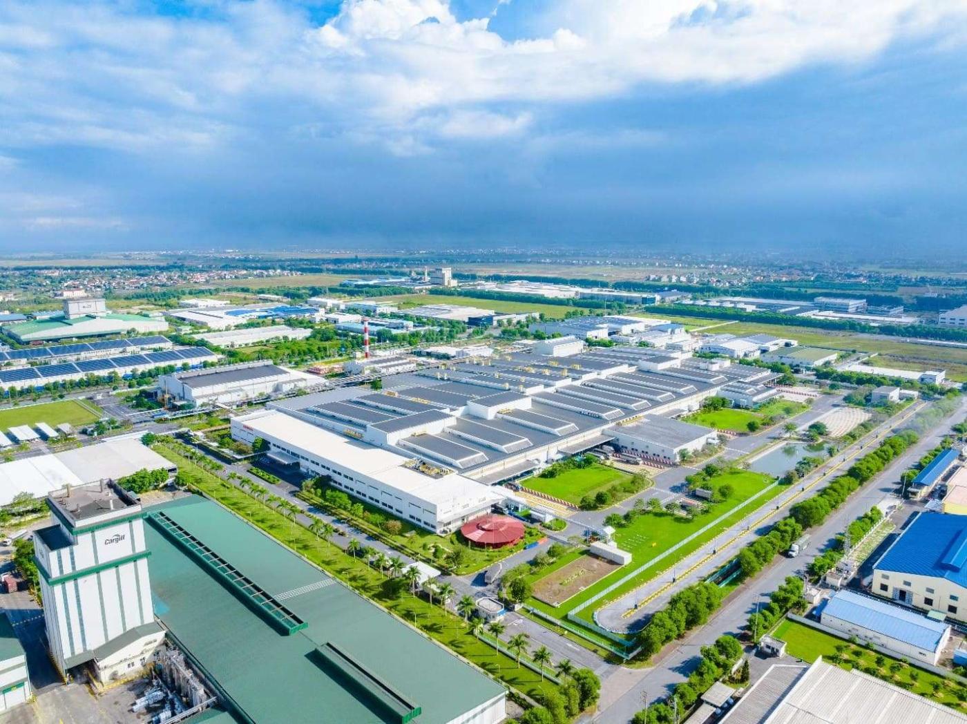 ROX Group giành giải thưởng AREA 2025