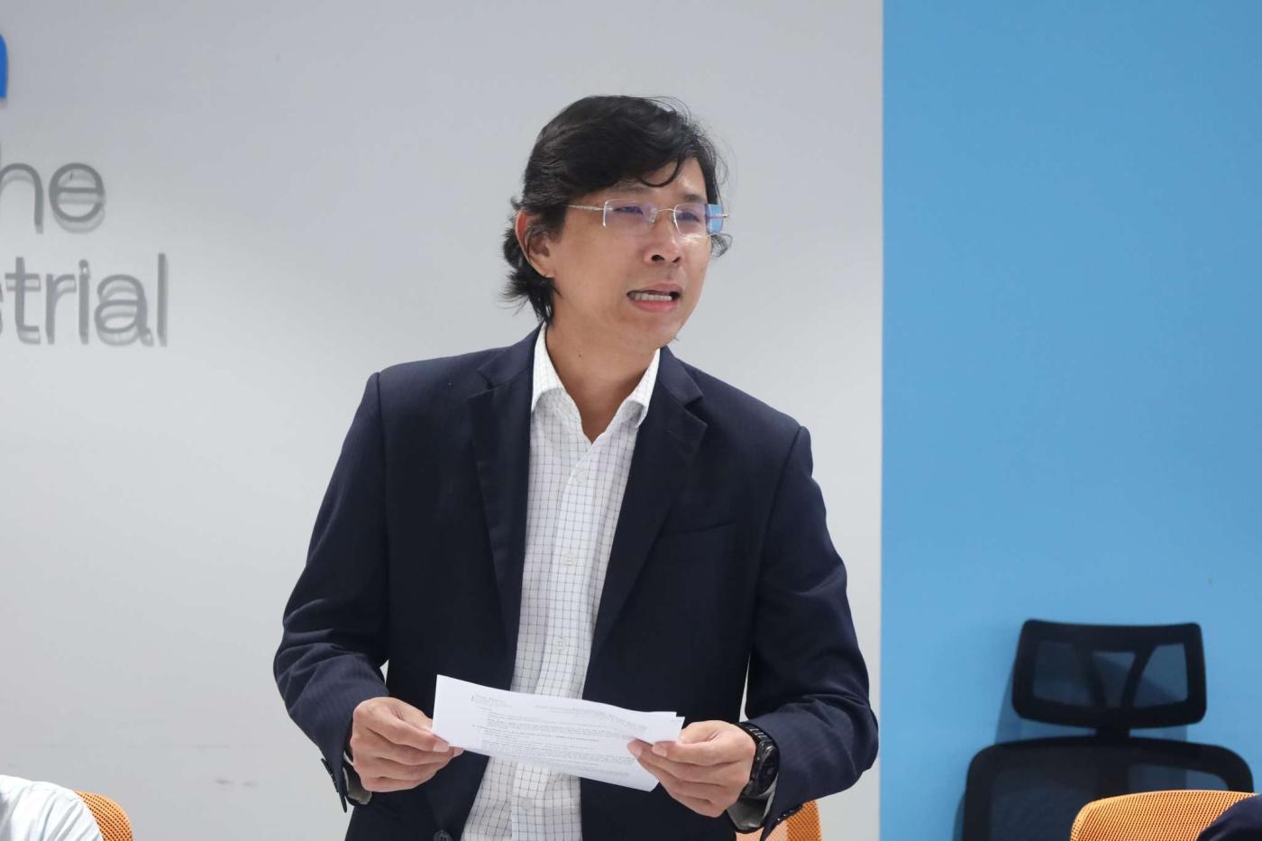HCMC C4IR phối hợp Hiệp hội, doanh nghiệp thúc đẩy chuyển đổi xanh và số