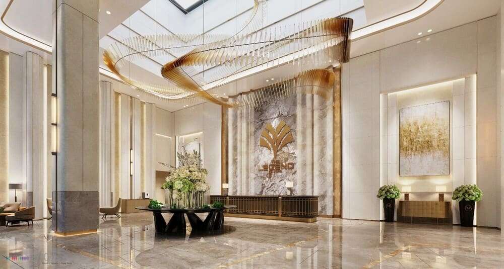 The Legend Danang – Tuyệt tác sống mới kề bên Cầu Rồng