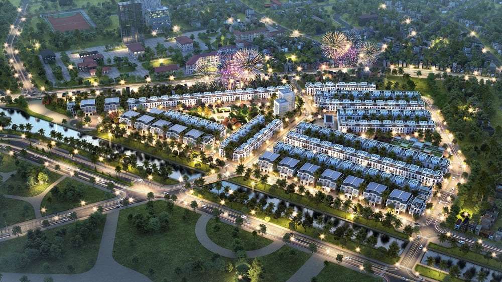 Đồng Hới trải thảm đỏ, bất động sản cao cấp đón sóng đầu tư chiến lược