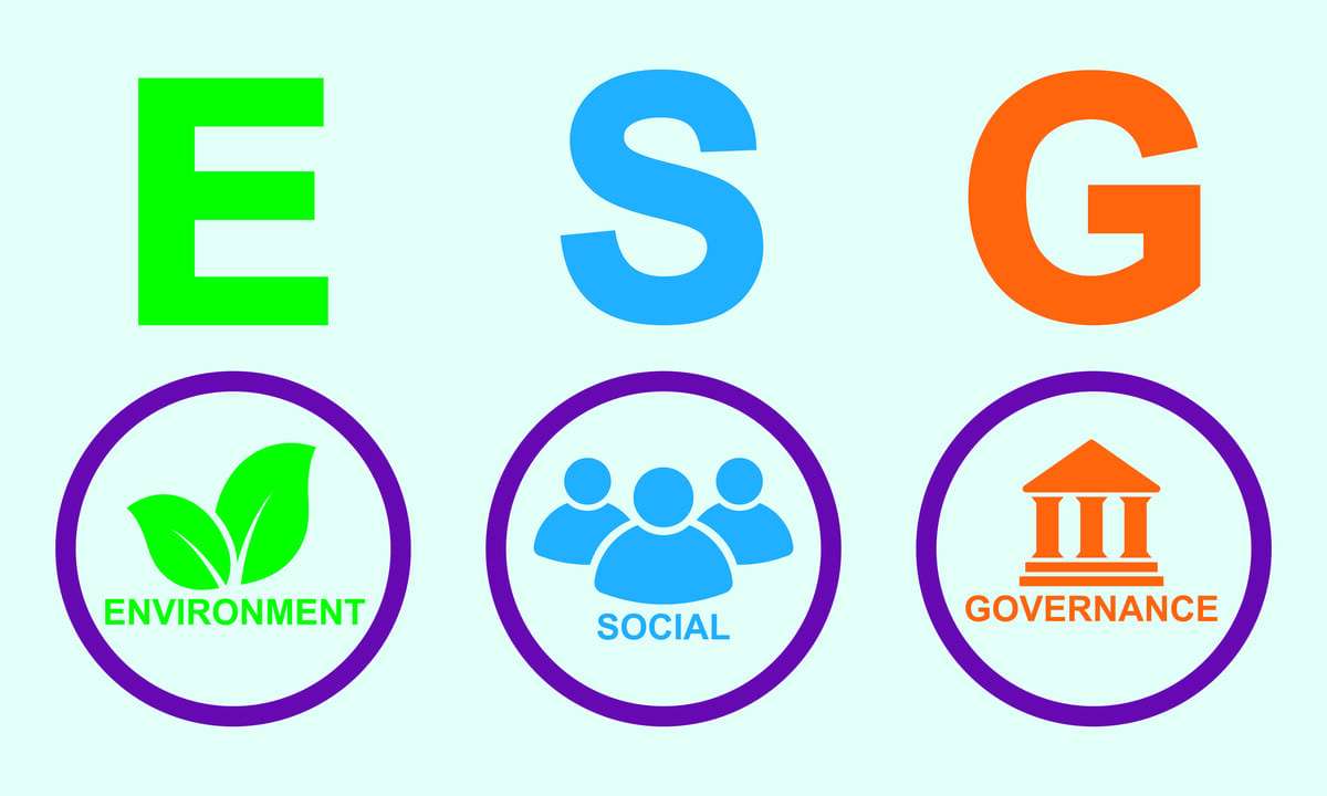 ESG: Chìa khóa cho sự phát triển bền vững của doanh nghiệp trong kỷ nguyên mới