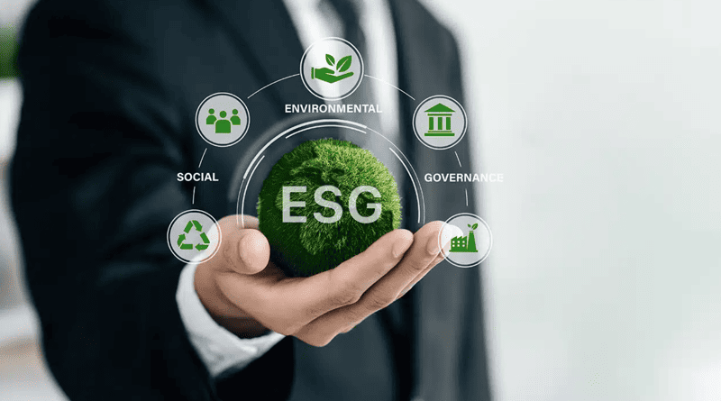 ESG: Chìa khóa cho sự phát triển bền vững của doanh nghiệp trong kỷ nguyên mới