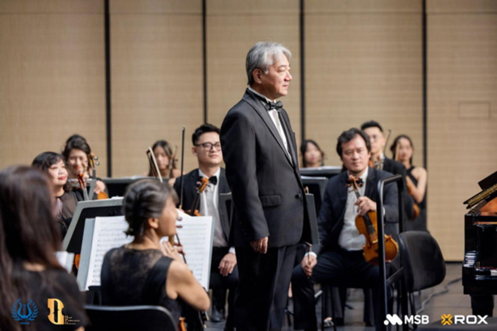 Du ngoạn qua miền nghệ thuật cùng hòa nhạc &#8216;Vivaldi &#038; Beethoven&#8217;