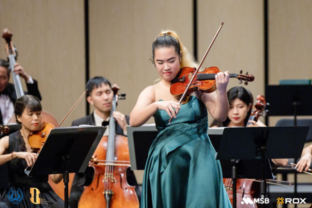 Du ngoạn qua miền nghệ thuật cùng hòa nhạc &#8216;Vivaldi &#038; Beethoven&#8217;