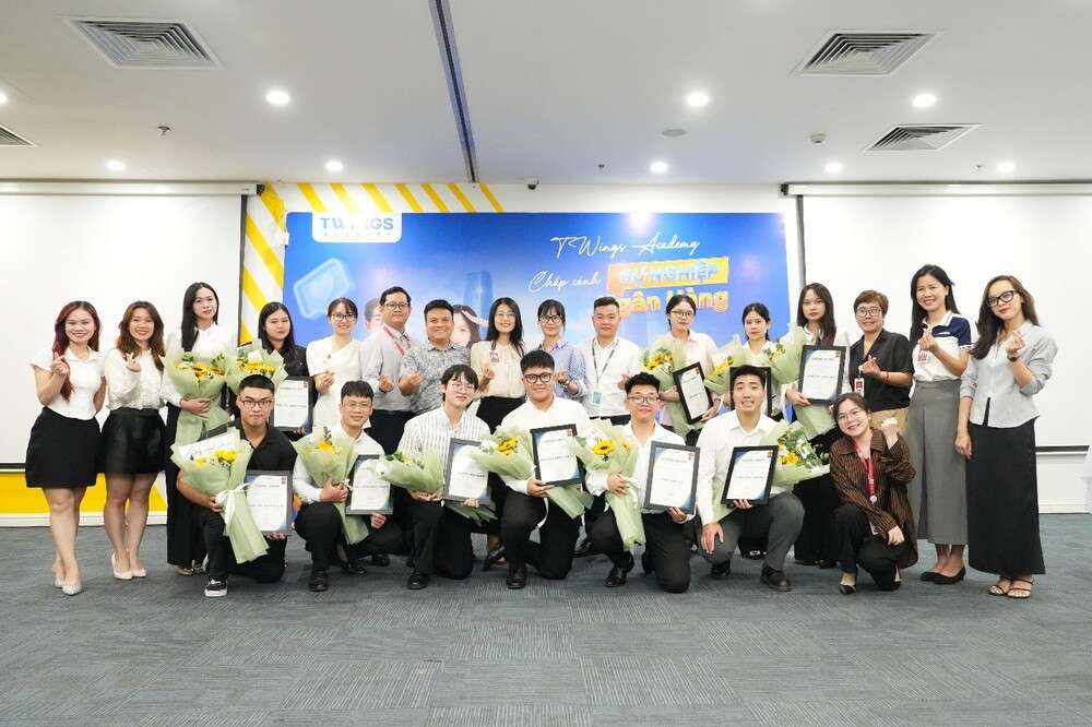Chuyển đổi số, AI bùng nổ, nhưng có một vị trí không bao giờ &#8216;lỗi thời&#8217;