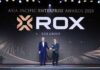 ROX Group lập kỳ tích 5 năm liên tiếp được vinh danh tại Giải thưởng APEA 2025