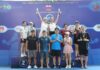 Giải Pickleball thiện nguyện truyền thống CEO lần thứ 13