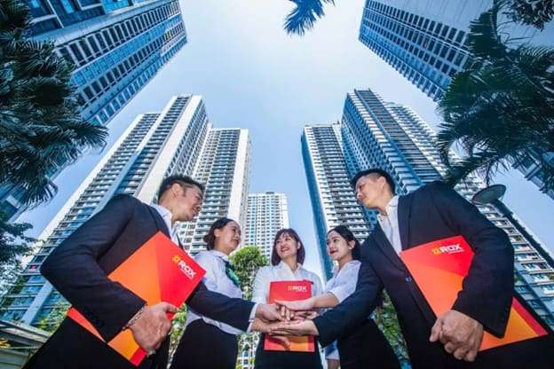 ROX Group lập kỳ tích 5 năm liên tiếp được vinh danh tại Giải thưởng APEA 2025