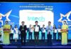 TNTech, Bản đồ Doanh nghiệp Công nghệ số Việt Nam 2025