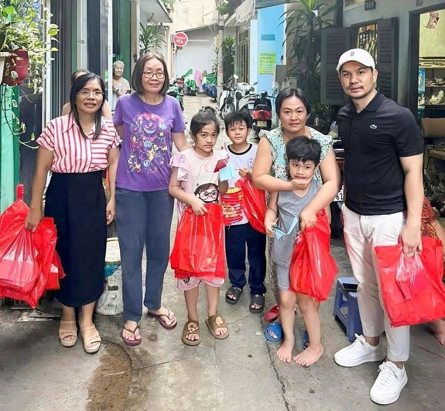 Anrê Trương Quốc Uy: Doanh nhân kiến tạo hệ sinh thái thẩm mỹ và giá trị nhân văn