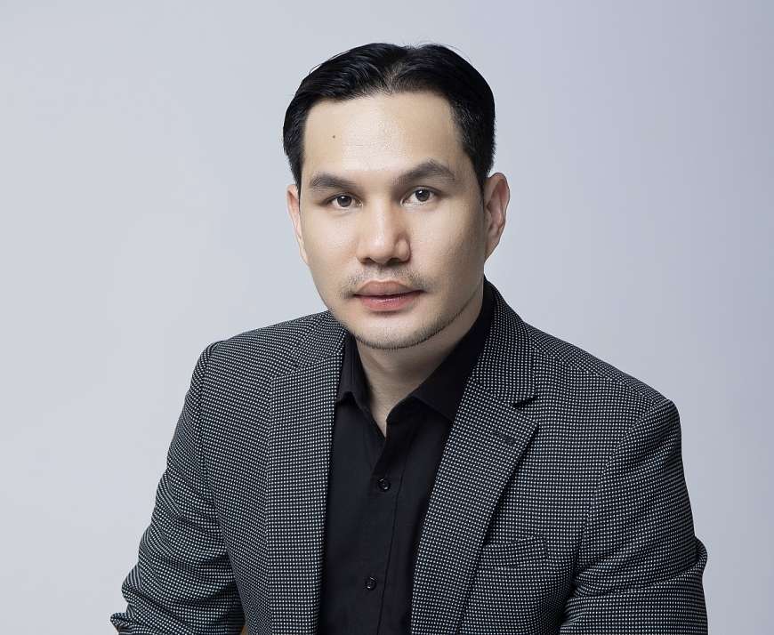 Anrê Trương Quốc Uy: Doanh nhân kiến tạo hệ sinh thái thẩm mỹ và giá trị nhân văn