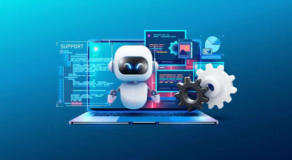 Agentic Enterprise là gì? Vận hành ra sao?