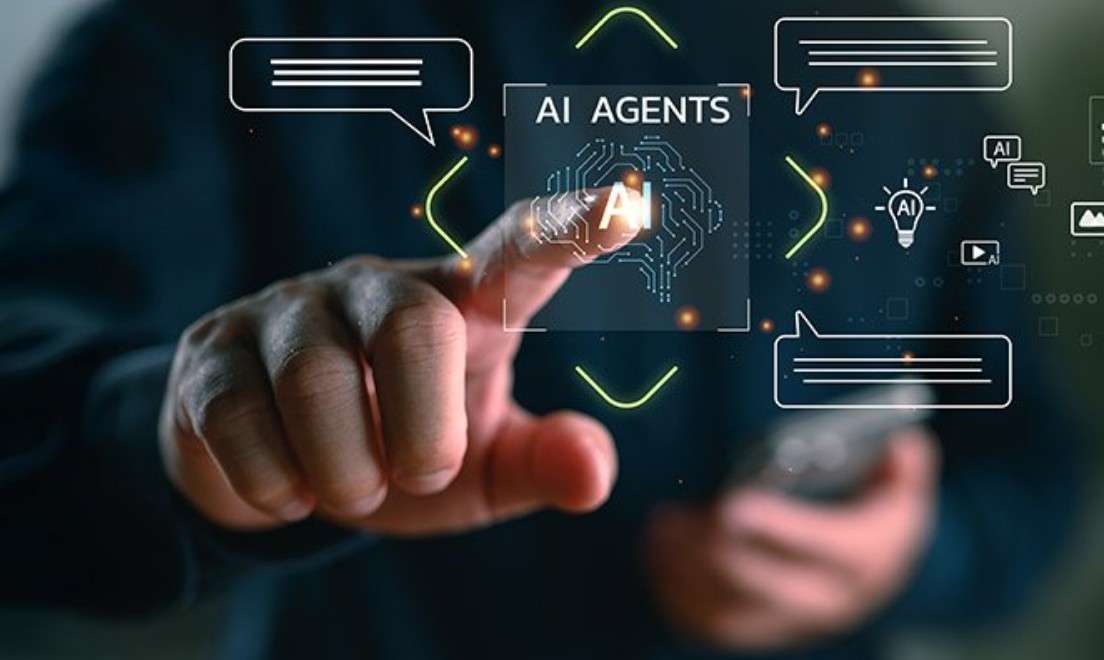 Doanh nghiệp Agentic: Tương lai của mô hình vận hành tự chủ với AI