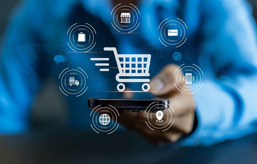 Bức tranh thương mại điện tử Việt Nam 2026-2028: Cơ hội và chiến lược cho ngành PR – Marketing