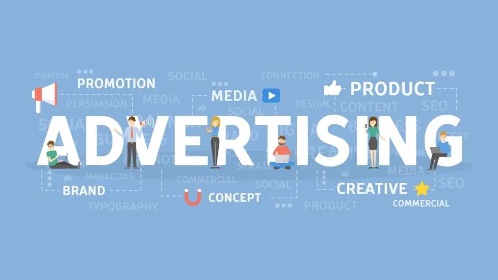 Hiểu đúng về Product Advertising