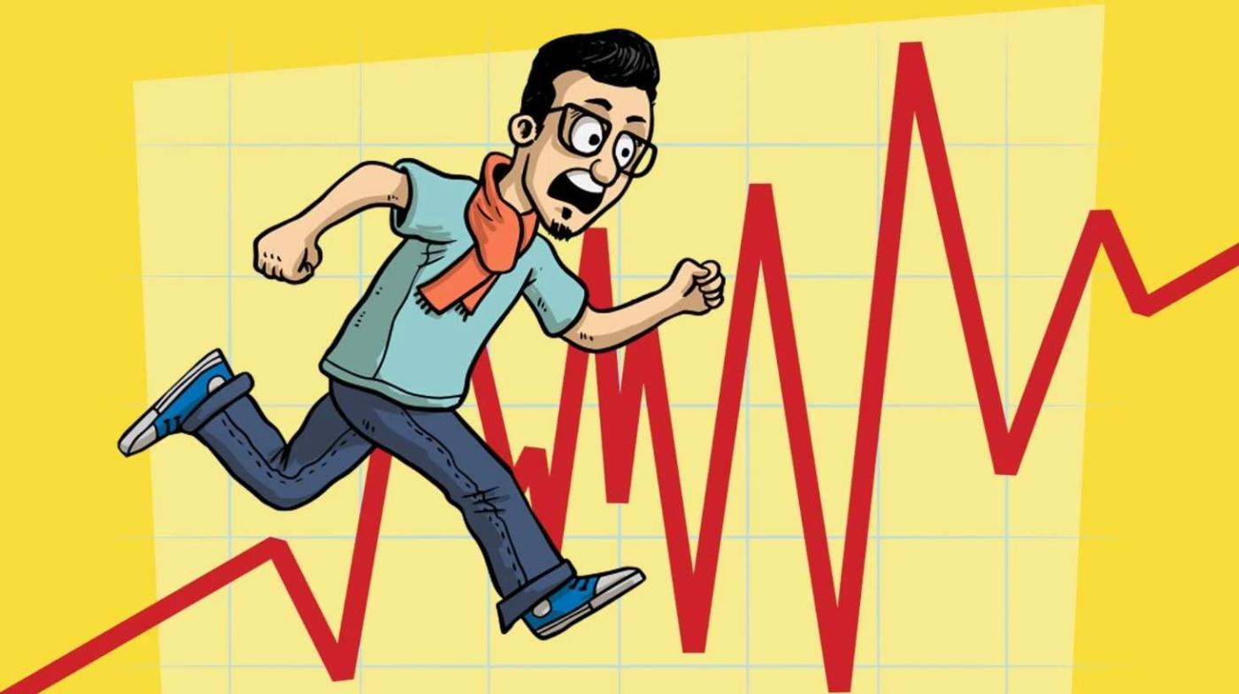 Cách loại bỏ FOMO khi đầu tư mà vẫn nắm bắt được cơ hội?
