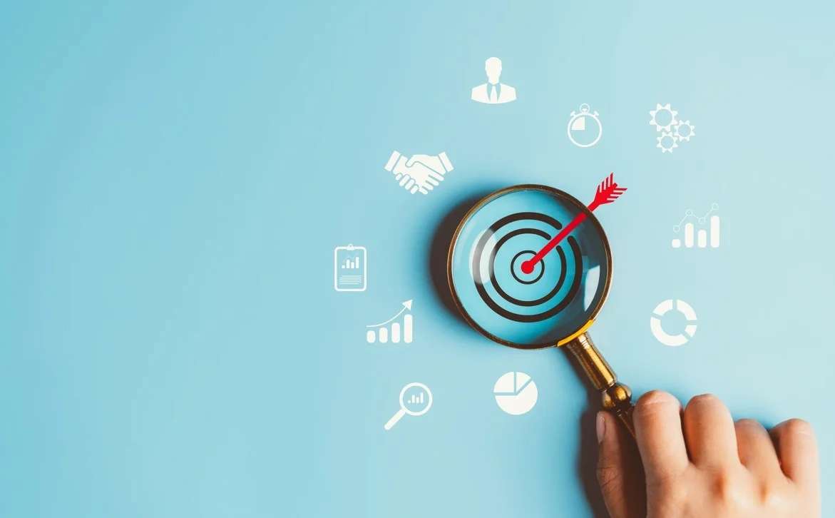 Thị trường mục tiêu: Nền tảng chiến lược cho hoạt động marketing