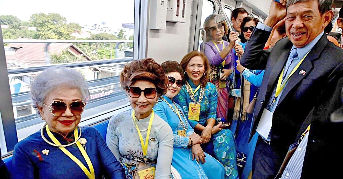 TPHCM họp mặt 1.000 kiều bào mừng năm mới 2026