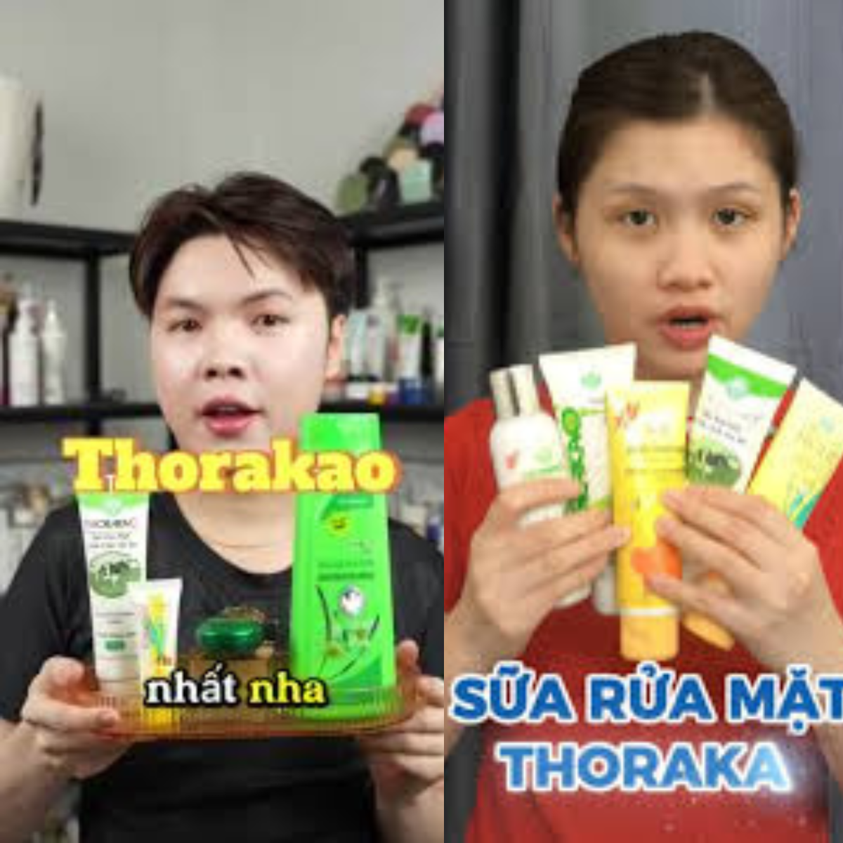 DIGITAL REVIVAL CỦA THORAKAO: KHI MỘT THƯƠNG HIỆU 60 NĂM TUỔI BẤT NGỜ SỐNG LẠI TRÊN MÔI TRƯỜNG SỐ