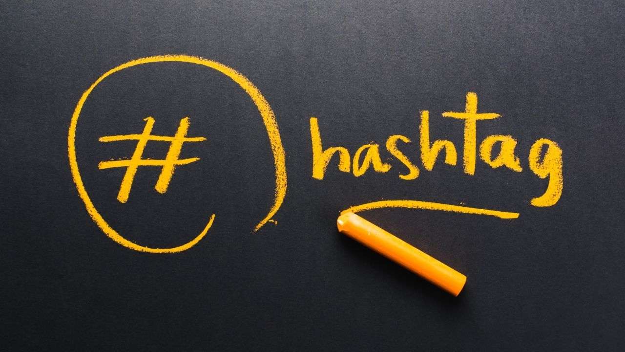 Bí quyết dùng Facebook hashtag để bán hàng online hiệu quả