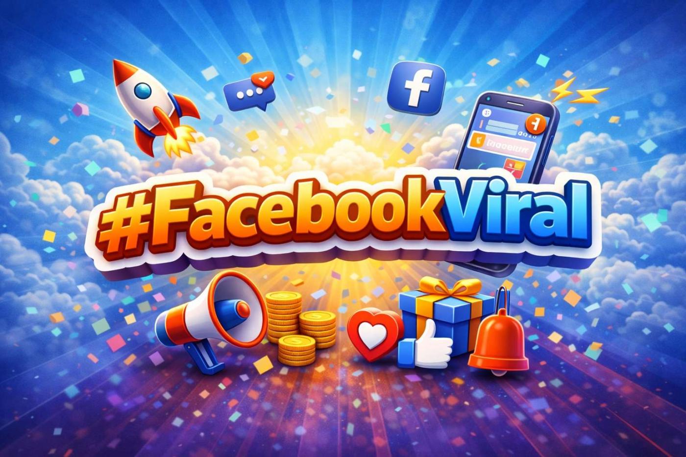 Cách tìm hashtag Facebook viral để bán hàng hiệu quả năm 2026